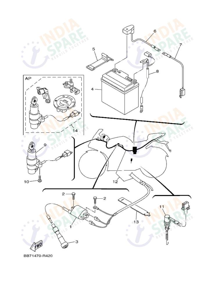 ELECTRICAL 1